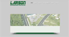 Desktop Screenshot of larsonengineering.net